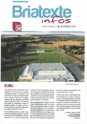 Bulletin n°36