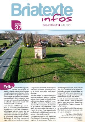 Bulletin juin 2021