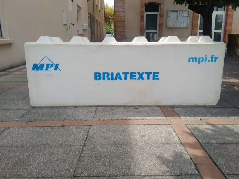 Bloc MPI