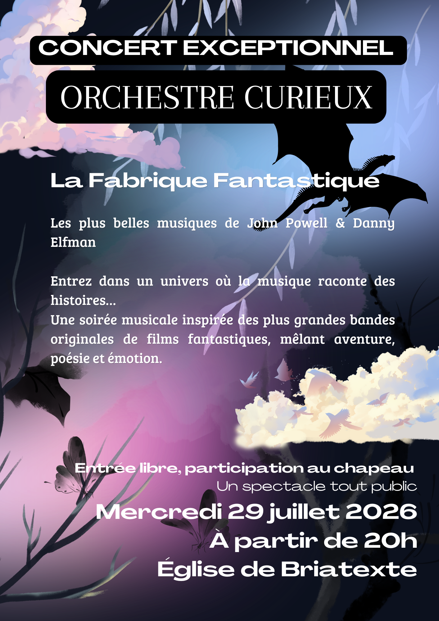 Orchestre Curieux