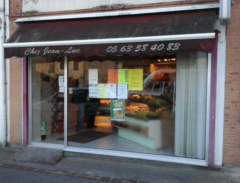 Boulangerie- Patisserie Boulangerie Adhemar : 05 63 58 40 83