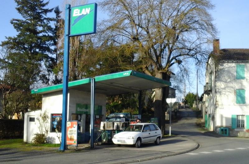 Station Elan : 05 63 58 40 24