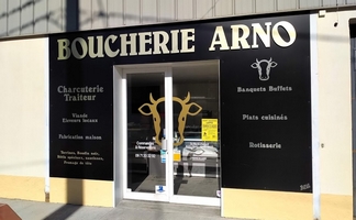 Boucherie Arno