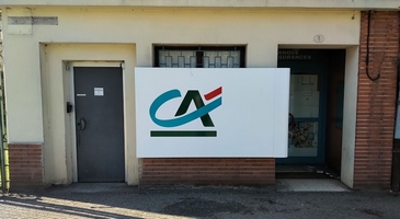 Crédit Agricole