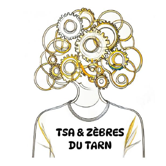 TSA ET ZEBRES TARN