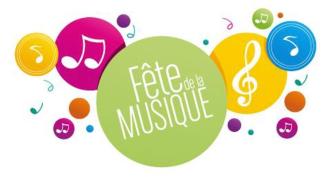 FETE DE LA MUSIQUE 