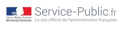 Logo service-Public.fr