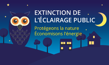 Eclairage Nocturne