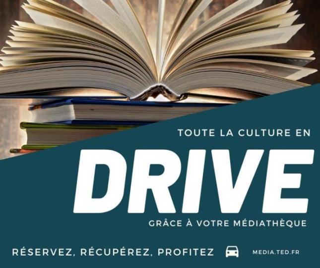 INFORMATION MEDIATHEQUE