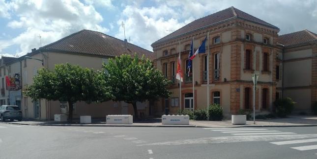 Bloc MPI