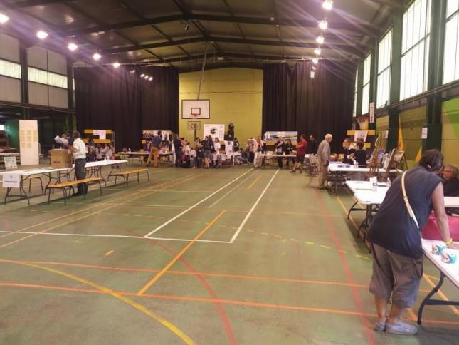 FORUM DES ASSOCIATIONS Briatexte