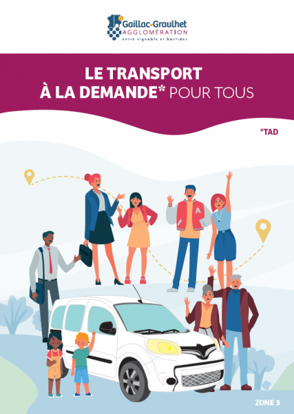 Transport à la demande