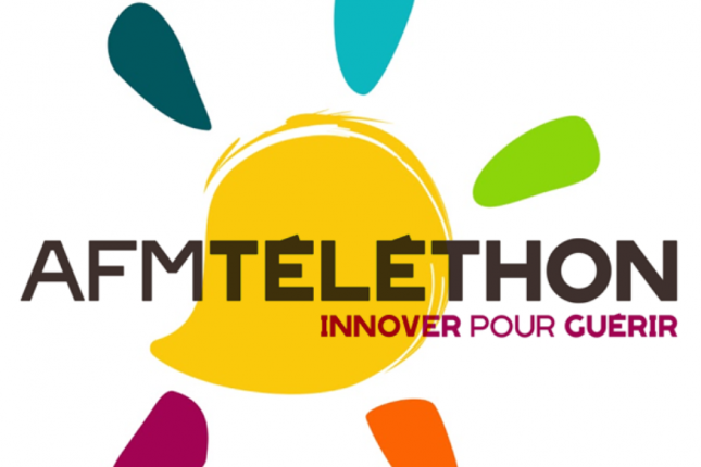 Téléthon Briatexte