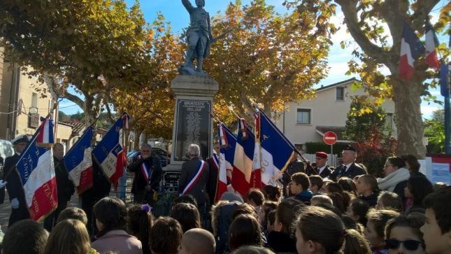 Cérémonie de la citoyenneté