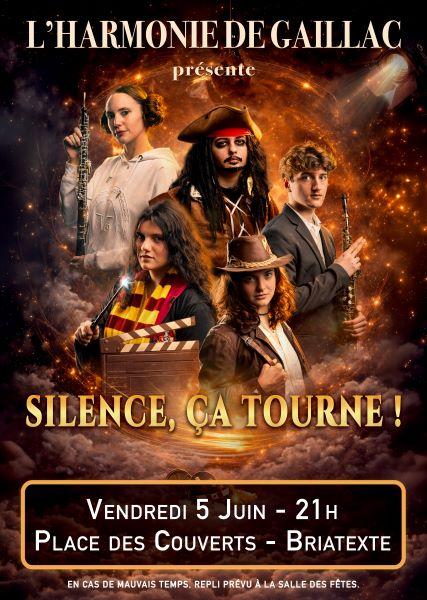 Harmonie de Gaillac