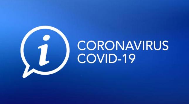COVID 19