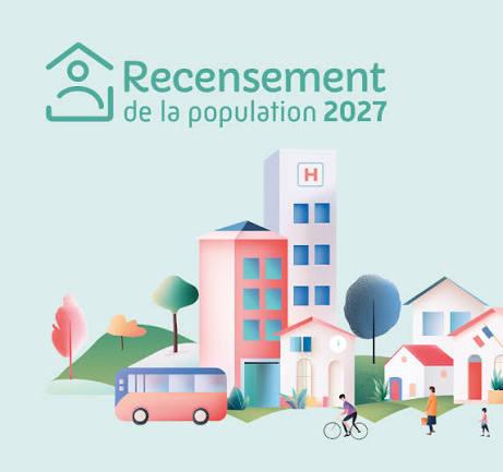 recensement population