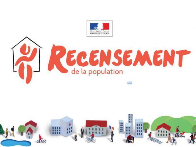 Recensement 2022