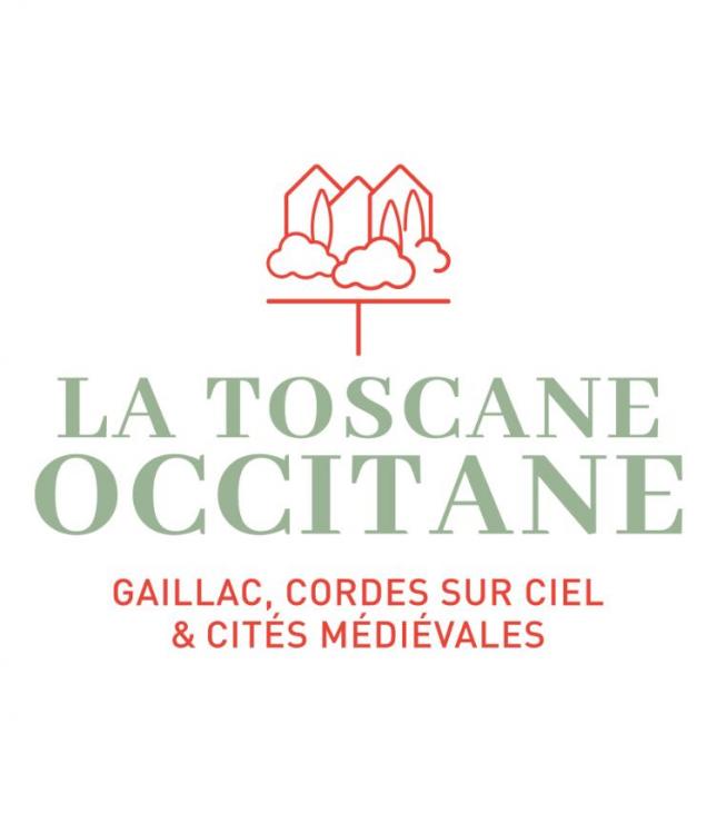 La Toscane Occitane