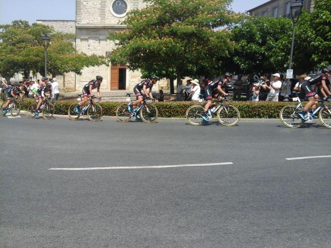 Tour de France 