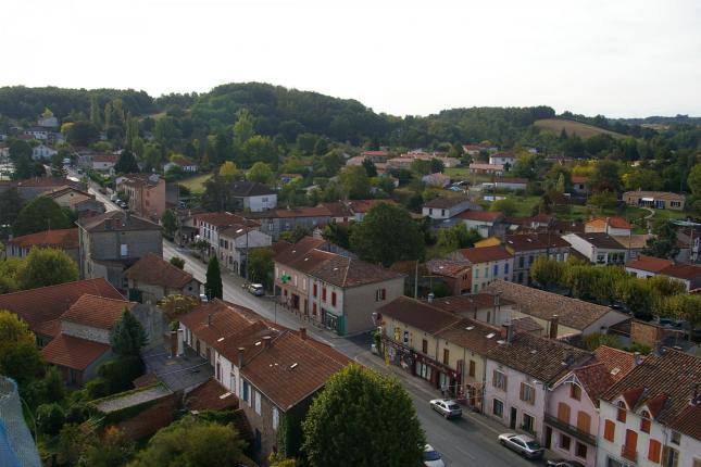 La photo de la commune