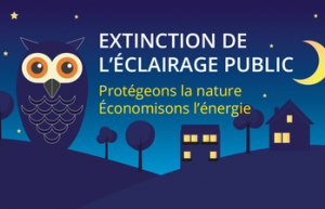 Eclairage Nocturne