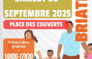 Forum des associations