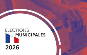 Elections municipales 