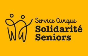 Service civique - Solidarité seniors
