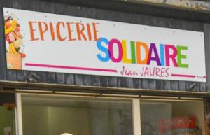 Epicerie Solidaire