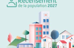 recensement population