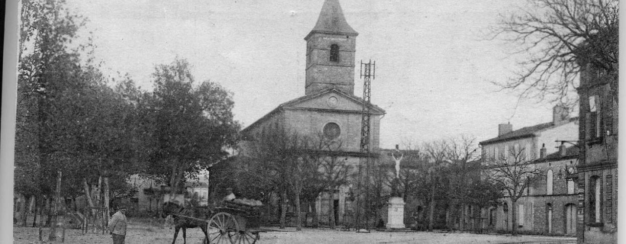 Eglise