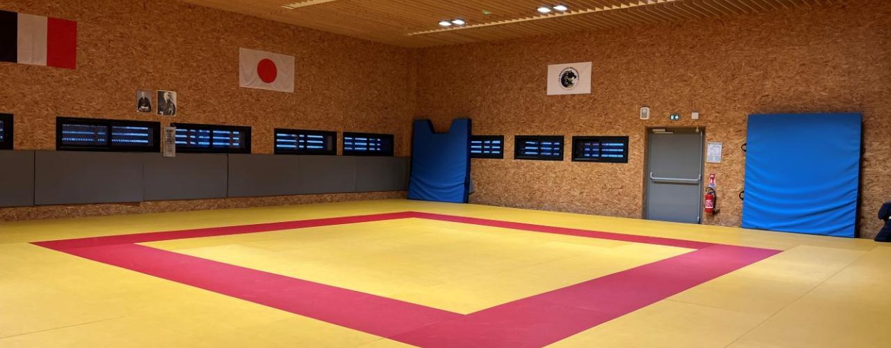 Dojo