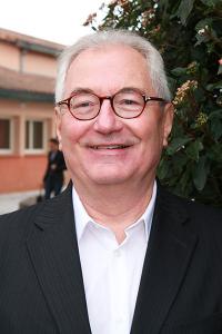 Portrait Alain Glade