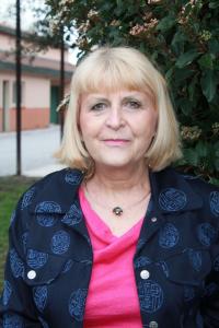Portrait Anne Marie LLORDEN