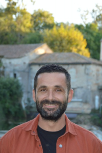 Nicolas MONMAYRAN