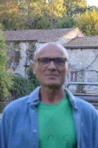 Frédéric MENESTREAU