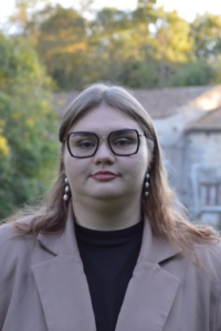 Florine PELLIZZARI