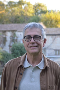Alain AMALRIC