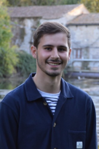 Clément BRU