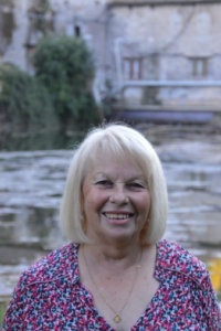 Michèle MONMAYRAN