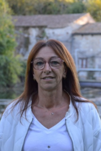 Valérie HAAS