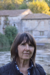 Carole GROSJEAN BALARD