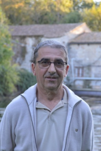 Michel PONTIER