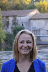 Magali ROUDIER