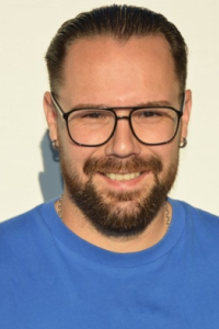 Nicolas DOS SANTOS