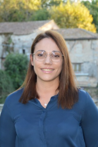 Eloïse PELIZZON