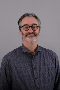 Laurent CONDAT