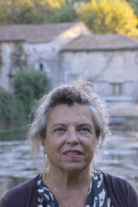 Martine CLARAZ ANGOSTO