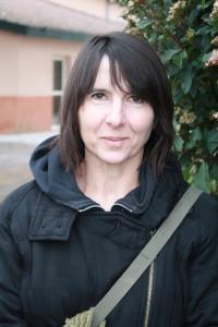 Portrait Carole GROSJEAN-BALARD